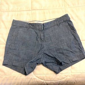 J Crew Shorts